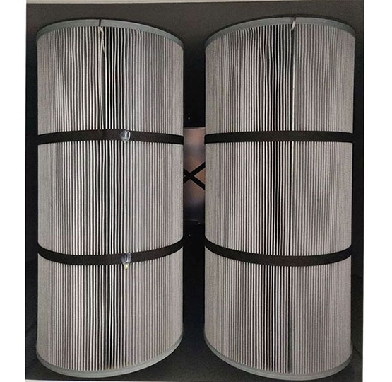 JGC 業務用集塵セル 防爆産業用集じん機 | Villo