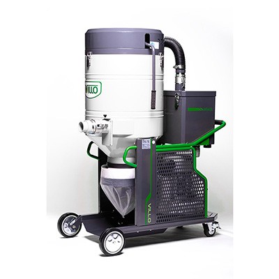 Rlghtindustrial Vacuum Cleaner