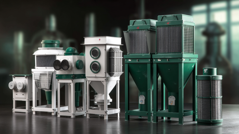 Top Dust Collection Strategies for 3D Printing | Villo