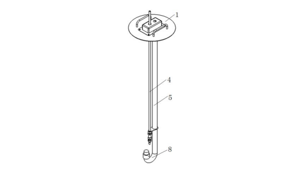 High-Temperature Spark Detection