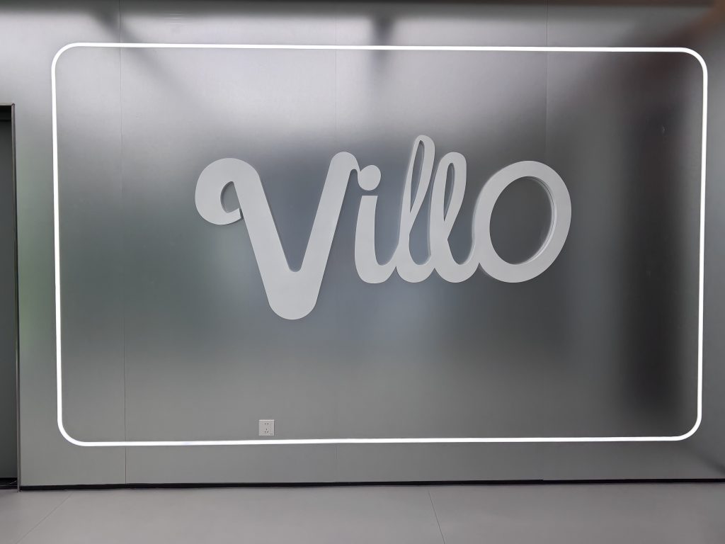 Villo