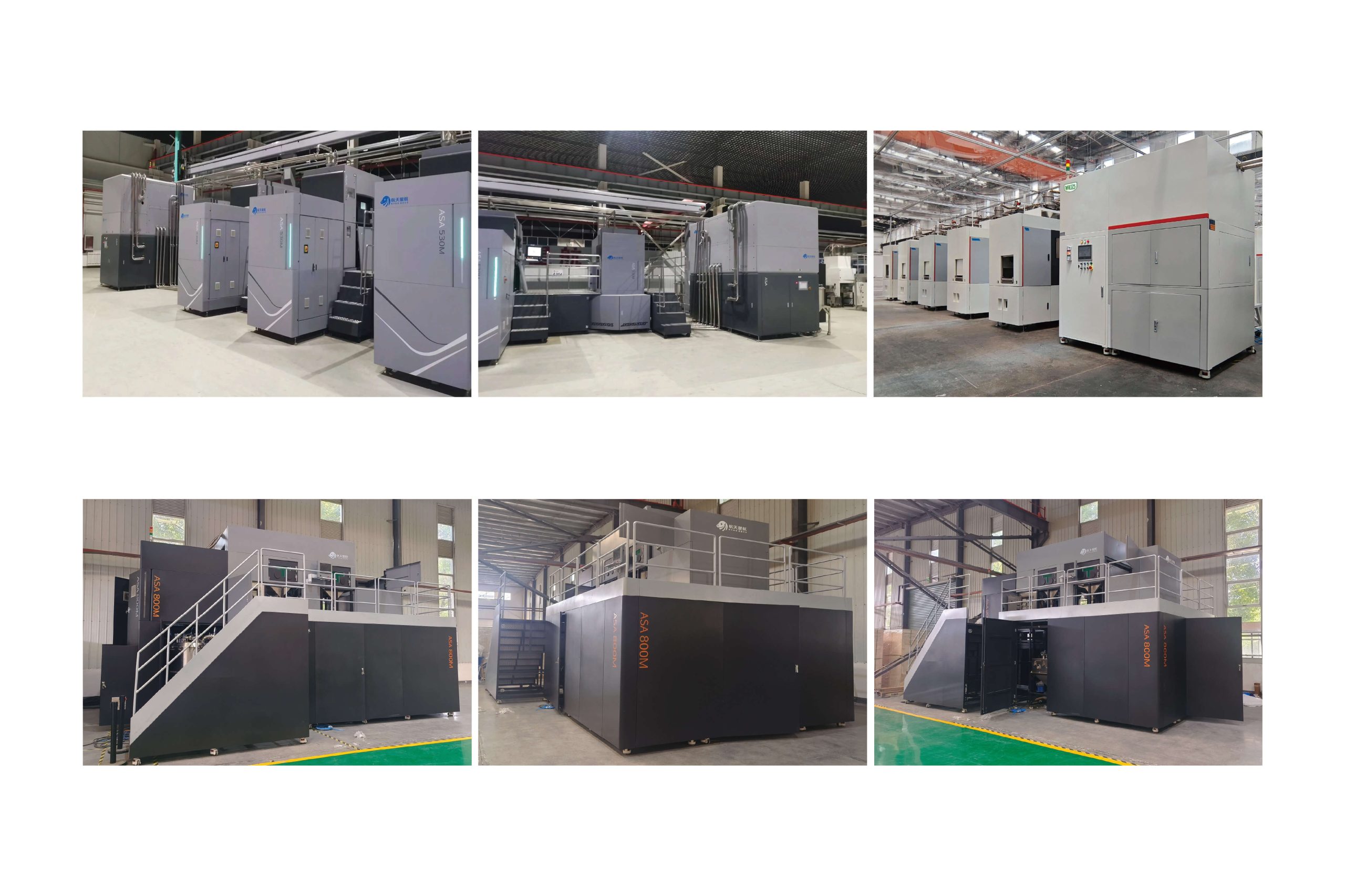 Critical Powder Handling Stages in Metal Additive Manufacturing